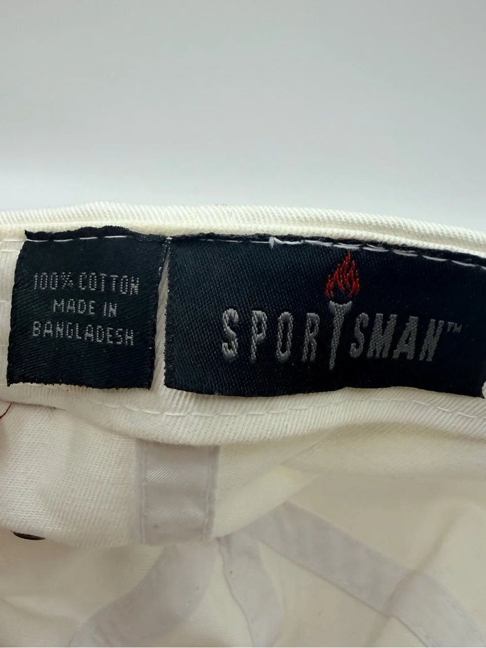 N/A white baseball